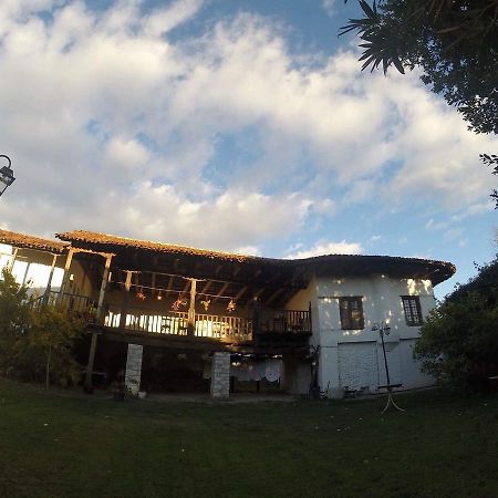 شكودر Pashko Vasa Guesthouse المظهر الخارجي الصورة