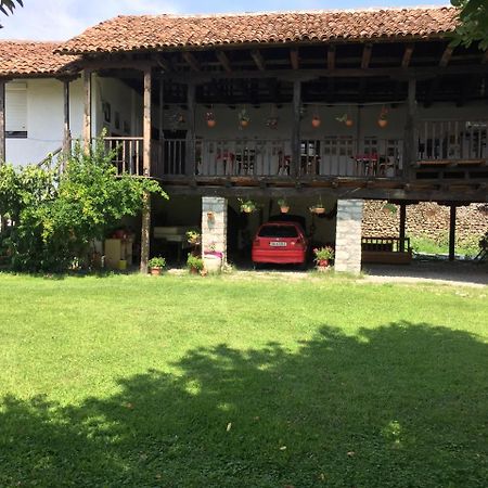 شكودر Pashko Vasa Guesthouse المظهر الخارجي الصورة