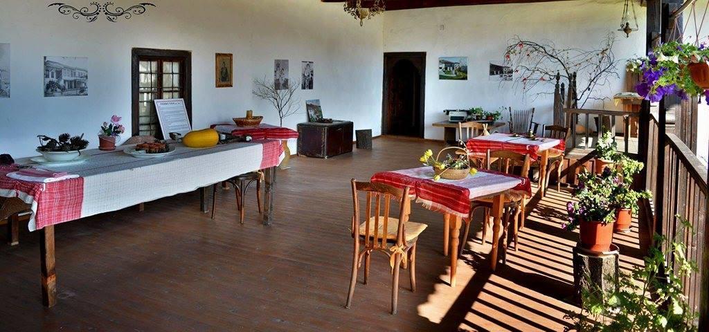 شكودر Pashko Vasa Guesthouse المظهر الخارجي الصورة