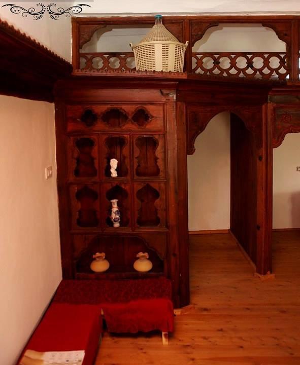 شكودر Pashko Vasa Guesthouse المظهر الخارجي الصورة