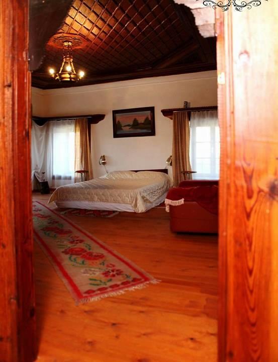 شكودر Pashko Vasa Guesthouse المظهر الخارجي الصورة