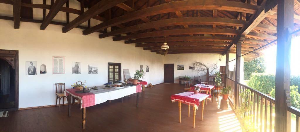 شكودر Pashko Vasa Guesthouse المظهر الخارجي الصورة
